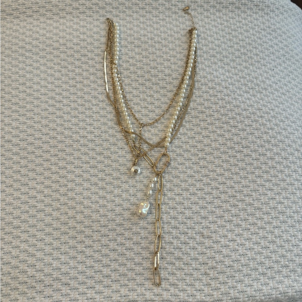necklace stack set - Picture 2 of 3